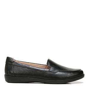 Lisette ステファーヌ　サイズ38 Amazon.com | Calvin Klein Women's Lisette3 Loafer, Black 002
